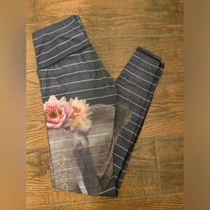 Teeki brand elephant hot pants. 🐘 *matching bra for sale in my closet